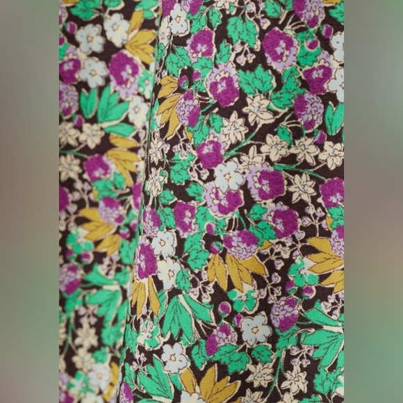 H&M maxi skirt - Picture 2 of 3